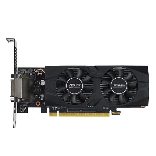 ���������꡼ No.001�Υ���ͥ������ / ASUS���ɿХե�����ѥ����顼��ܤΥ����ץ���GTX 1650�����ɤ�ȯ��