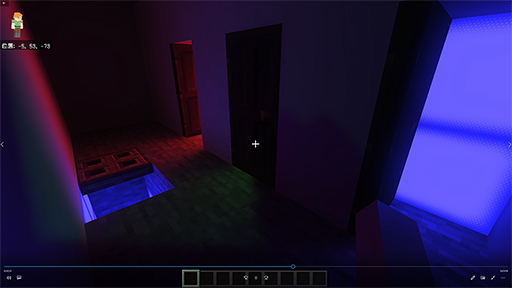 Modなしでも世界の見え方が大きく変わるリアルタイムレイトレーシング対応の Minecraft With Rtx