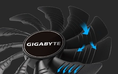 画像ギャラリー No.003のサムネイル画像 / カード長170mmのGIGABYTE製GTX 1650 SUPER搭載カードが国内発売