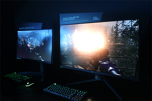 ���������꡼ No.004�Υ���ͥ������ / �ʤ��������ब���ޤ��ʤ롩 NVIDIA�֡����ǥ��掠��360Hz�ǥ����ץ쥤���θ�