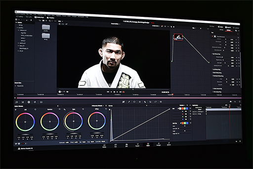 ���������꡼ No.009�Υ���ͥ������ / �ʤ��������ब���ޤ��ʤ롩 NVIDIA�֡����ǥ��掠��360Hz�ǥ����ץ쥤���θ�