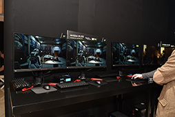 ���������꡼ No.013�Υ���ͥ������ / �ʤ��������ब���ޤ��ʤ롩 NVIDIA�֡����ǥ��掠��360Hz�ǥ����ץ쥤���θ�