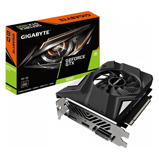 ���������꡼ No.001�Υ���ͥ������ / ������Ĺ��172mm��GTX 1650��ܥ����ɤ�GIGABYTE�����о�