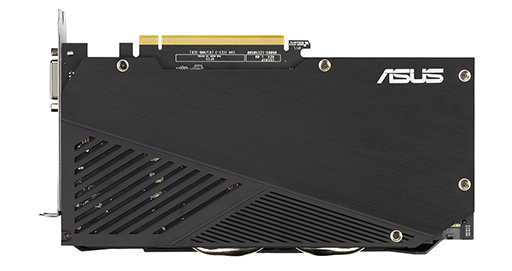 ���������꡼ No.003�Υ���ͥ������ / ASUS������ե��å�������12GB��RTX 2060��ܥ����ɤ�ȯ��