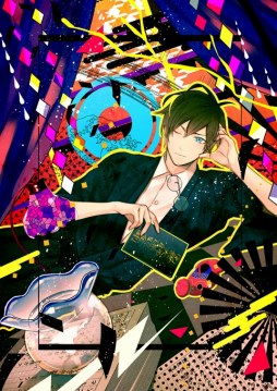 ꡼ No.001 | PS Vitaߥƥ꡼ADVָŽŹζɱ פȯ䡣ƥȤץ