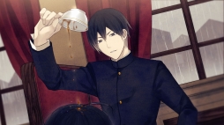 ꡼ No.004 | PS Vitaߥƥ꡼ADVָŽŹζɱ פȯ䡣ƥȤץ