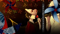 ꡼ No.011 | ָŽŹζɱ פθǤۿϡPS VitaǤOPࡼӡ