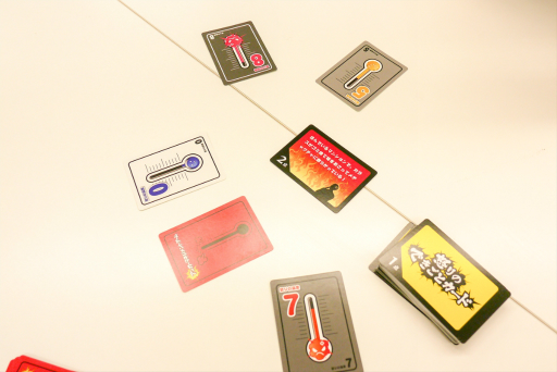 怒りのツボを探り合い そして打ち解ける アンガーマネジメントゲーム 体験会レポート 怒りのツボを探り合い そして打ち解ける アンガーマネジメントゲーム 体験会レポート