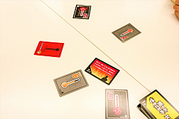 ���������꡼ No.009�Υ���ͥ������ / �ܤ�Υĥܤ�õ��礤���������Ǥ��򤱤롣�֥��󥬡��ޥͥ����ȥ�������θ����ݡ���