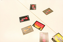 ���������꡼ No.010�Υ���ͥ������ / �ܤ�Υĥܤ�õ��礤���������Ǥ��򤱤롣�֥��󥬡��ޥͥ����ȥ�������θ����ݡ���