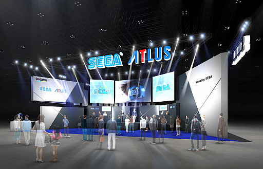 画像ギャラリー No.001のサムネイル画像 / ワーナー・ブラザースがTGS 2018に「レゴ DC スーパーヴィランズ」の試遊台を出展。ヒットマン2の“アヒル”と写真を撮れるフォトスポットも