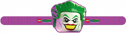 画像ギャラリー No.002のサムネイル画像 / ワーナー・ブラザースがTGS 2018に「レゴ DC スーパーヴィランズ」の試遊台を出展。ヒットマン2の“アヒル”と写真を撮れるフォトスポットも