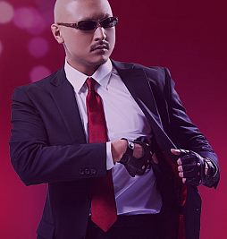 画像ギャラリー No.004のサムネイル画像 / ワーナー・ブラザースがTGS 2018に「レゴ DC スーパーヴィランズ」の試遊台を出展。ヒットマン2の“アヒル”と写真を撮れるフォトスポットも