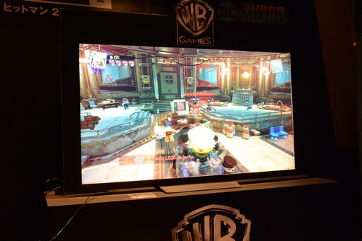 ꡼ No.003Υͥ / TGS 2018ϰ臘ΤϥҡǤϤʤ󡣡֥쥴 DC ѡ󥺡פϡvs.ߺ