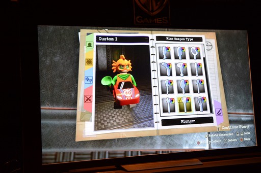 ꡼ No.007Υͥ / TGS 2018ϰ臘ΤϥҡǤϤʤ󡣡֥쥴 DC ѡ󥺡פϡvs.ߺ