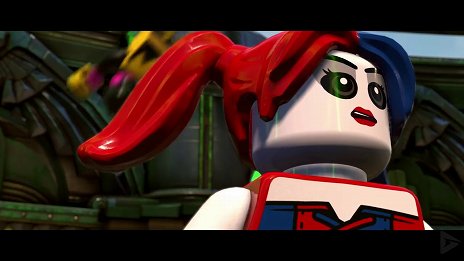 画像ギャラリー No.004のサムネイル画像 / 「レゴ DC スーパーヴィランズ」に登場するヴィラン達の“レゴ化”前との比較画像が公開に