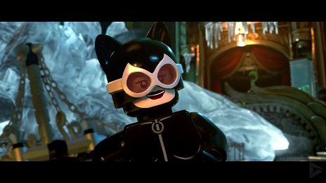 画像ギャラリー No.006のサムネイル画像 / 「レゴ DC スーパーヴィランズ」に登場するヴィラン達の“レゴ化”前との比較画像が公開に