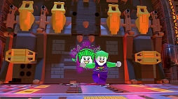 画像ギャラリー No.002のサムネイル画像 / “レゴ化”したヴィラン達が暴れまわる「レゴ DC スーパーヴィランズ」が本日発売&ローンチトレイラーも公開に