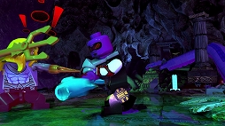 画像ギャラリー No.004のサムネイル画像 / “レゴ化”したヴィラン達が暴れまわる「レゴ DC スーパーヴィランズ」が本日発売&ローンチトレイラーも公開に