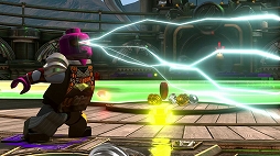 画像ギャラリー No.005のサムネイル画像 / “レゴ化”したヴィラン達が暴れまわる「レゴ DC スーパーヴィランズ」が本日発売&ローンチトレイラーも公開に