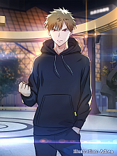 画像ギャラリー No.005のサムネイル画像 / 「任侠伝」,IWGPとのコラボがスタート