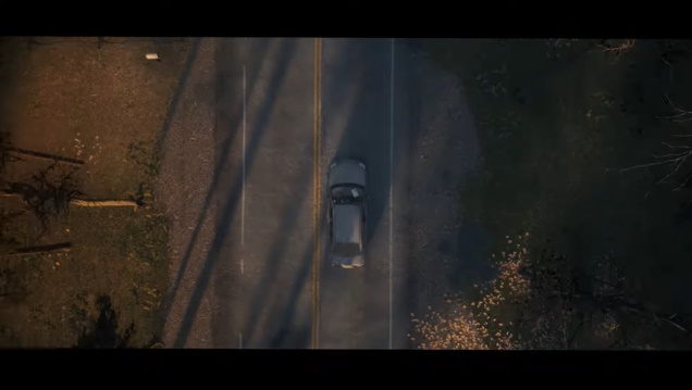 ꡼ No.001 | ֥饤  ȥ󥸡פΤDONTNODοɥ٥㡼TWIN MIRRORפκǿࡼӡ