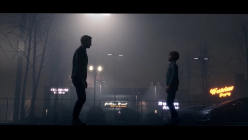 ���������꡼ No.006�Υ���ͥ������ / �֥饤�� ���� ���ȥ�󥸡פ��Τ���DONTNOD�ο���ɥ٥���㡼��TWIN MIRROR�פκǿ��ࡼ�ӡ�������