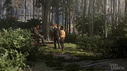 ꡼ No.003Υͥ / DONTNODΡTWIN MIRRORפǥ꡼ʬϤǤǽϤȤäƻͻο뿷ߥƥ꡼ADV