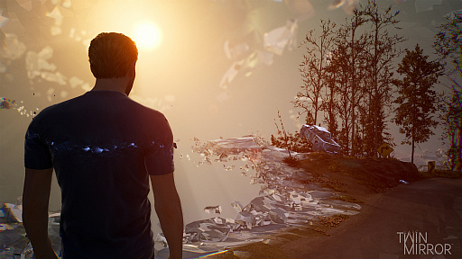 ꡼ No.004Υͥ / DONTNODΡTWIN MIRRORפǥ꡼ʬϤǤǽϤȤäƻͻο뿷ߥƥ꡼ADV