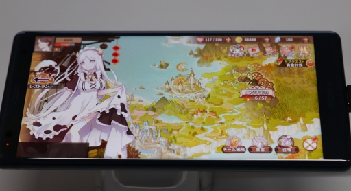 ꡼ No.001 | TGS 2018ϰܸơޤαƤ˼椫Ƥޤäޥ۸RPG֥աɥե󥿥פǡʤߤã˽ФƤߤ