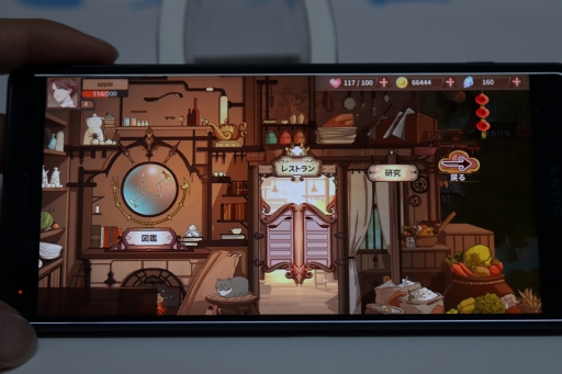 ꡼ No.011 | TGS 2018ϰܸơޤαƤ˼椫Ƥޤäޥ۸RPG֥աɥե󥿥פǡʤߤã˽ФƤߤ