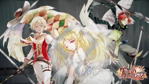 画像ギャラリー No.001のサムネイル画像 / 「フードファンタジー」,食霊の限定スキンが獲得できるイベントが,11月17日より開催