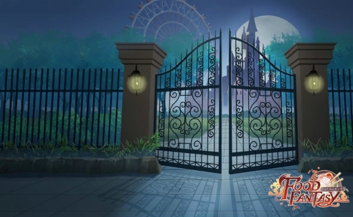 画像ギャラリー No.002のサムネイル画像 / 「フードファンタジー」,食霊の限定スキンが獲得できるイベントが,11月17日より開催