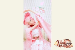 ���������꡼ No.004�Υ���ͥ������ / �֥ա��ɥե��󥿥����פȡ�Tiktok�פΥ���ܥ����ڡ���12��6�����鳫��