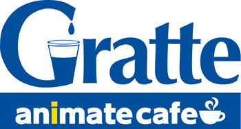 画像ギャラリー No.001のサムネイル画像 / 「フードファンタジー」,アニメイトカフェとのコラボが決定