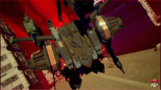 ꡼ No.006Υͥ / E3 2018ϡDAEMON X MACHINAפ2019ǯȯꡣѷϺȲϿ᤬åȤᥫ󥲡