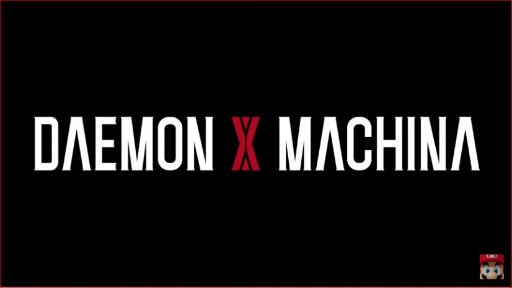 ꡼ No.009Υͥ / E3 2018ϡDAEMON X MACHINAפ2019ǯȯꡣѷϺȲϿ᤬åȤᥫ󥲡