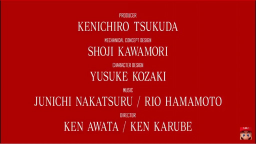 ꡼ No.010Υͥ / E3 2018ϡDAEMON X MACHINAפ2019ǯȯꡣѷϺȲϿ᤬åȤᥫ󥲡
