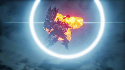 ꡼ No.003 | DAEMON X MACHINAפκǿȥ쥤顼ˡƮʼ֥ʥפؤ䡤ȰĤ̤ʤɤνϿ