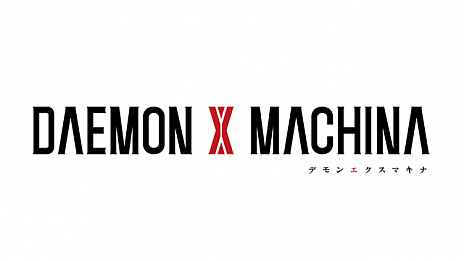 画像ギャラリー No.004のサムネイル画像 / Nintendo Switch用メカアクション「DAEMON X MACHINA」の体験版が本日配信。発売は2019年夏を予定