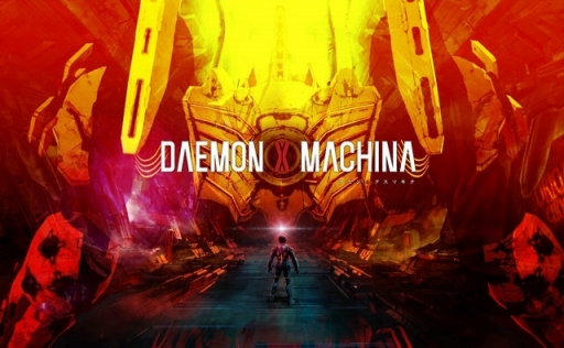 ���������꡼ No.002�Υ���ͥ������ / ��E3 2019�ϡ�DAEMON X MACHINA�ץץ��ǥ塼�������� ���Ϻ��˥��󥿥ӥ塼��������Υץ쥤�䡼����ΰո����Ϥ�������θ��ǤˤĤ���ʹ����