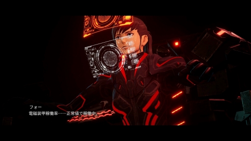 ���������꡼ No.003�Υ���ͥ������ / ��E3 2019�ϡ�DAEMON X MACHINA�ץץ��ǥ塼�������� ���Ϻ��˥��󥿥ӥ塼��������Υץ쥤�䡼����ΰո����Ϥ�������θ��ǤˤĤ���ʹ����