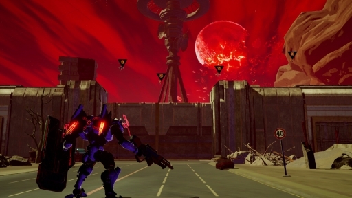 ���������꡼ No.012�Υ���ͥ������ / ��E3 2019�ϡ�DAEMON X MACHINA�ץץ��ǥ塼�������� ���Ϻ��˥��󥿥ӥ塼��������Υץ쥤�䡼����ΰո����Ϥ�������θ��ǤˤĤ���ʹ����