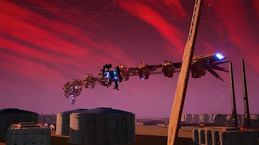 ꡼ No.006Υͥ / E3 2019SwitchDAEMON X MACHINAפ2019ǯ913ȯ䡣ϤȥإӡɷŨ臘