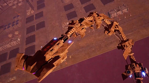 ꡼ No.007Υͥ / E3 2019SwitchDAEMON X MACHINAפ2019ǯ913ȯ䡣ϤȥإӡɷŨ臘