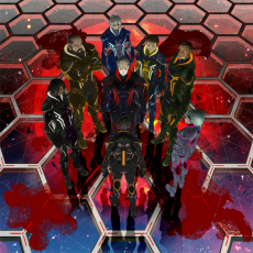 ꡼ No.014Υͥ / E3 2019SwitchDAEMON X MACHINAפ2019ǯ913ȯ䡣ϤȥإӡɷŨ臘