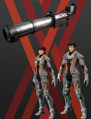 ���������꡼ No.005�Υ���ͥ������ / ��DAEMON X MACHINA�ס�7�Ĥ���ʼ���ġֲ���ι�ġפ�Ψ������Ĺ�����ξ��󤬸�����������ŵ�����餫��