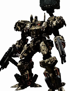 ���������꡼ No.014�Υ���ͥ������ / ��DAEMON X MACHINA�ס�7�Ĥ���ʼ���ġֲ���ι�ġפ�Ψ������Ĺ�����ξ��󤬸�����������ŵ�����餫��