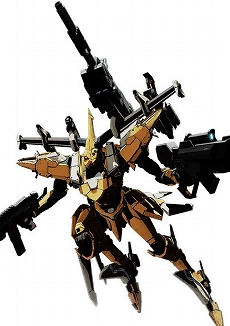 ���������꡼ No.018�Υ���ͥ������ / ��DAEMON X MACHINA�ס�7�Ĥ���ʼ���ġֲ���ι�ġפ�Ψ������Ĺ�����ξ��󤬸�����������ŵ�����餫��