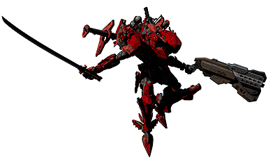 ꡼ No.005 | DAEMON X MACHINAפΥ硼ȥץ쥤ư襷꡼֥ǥ⥨ǥᥫХȤ!?פо졣1ϡ֥֥ꤲ㤪ԡ